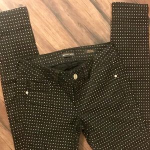 Sacred Virtue Jegging size 3